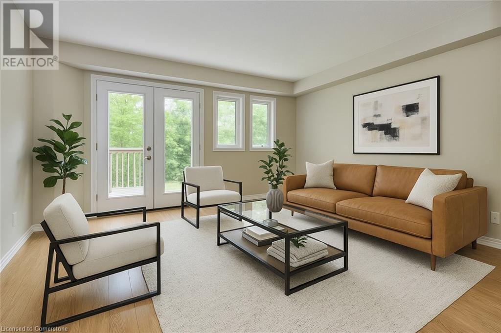 931 Glasgow Street Unit# 8c, Kitchener, Ontario  N2N 0B6 - Photo 11 - 40717901