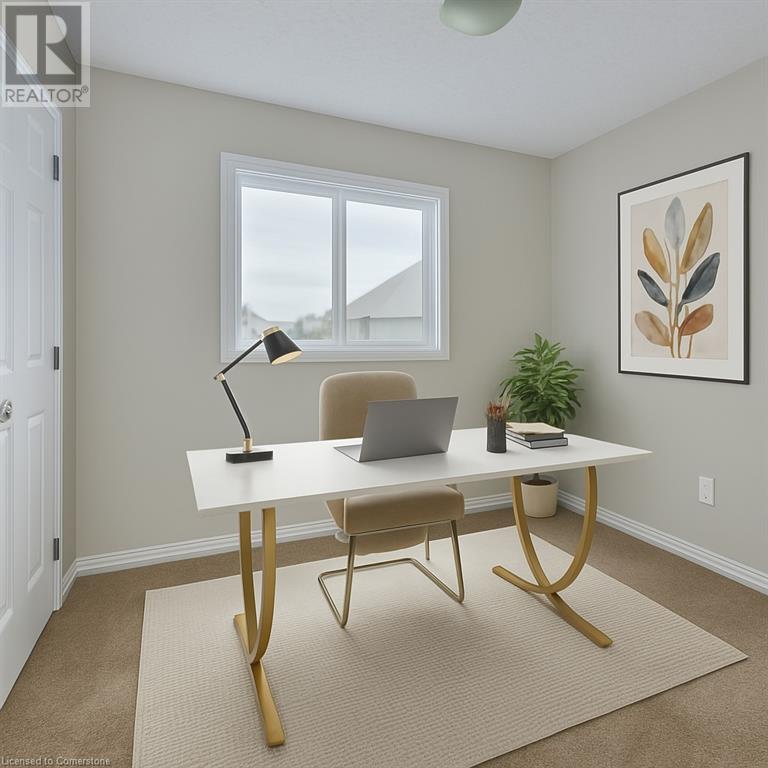 931 Glasgow Street Unit# 8c, Kitchener, Ontario  N2N 0B6 - Photo 22 - 40717901