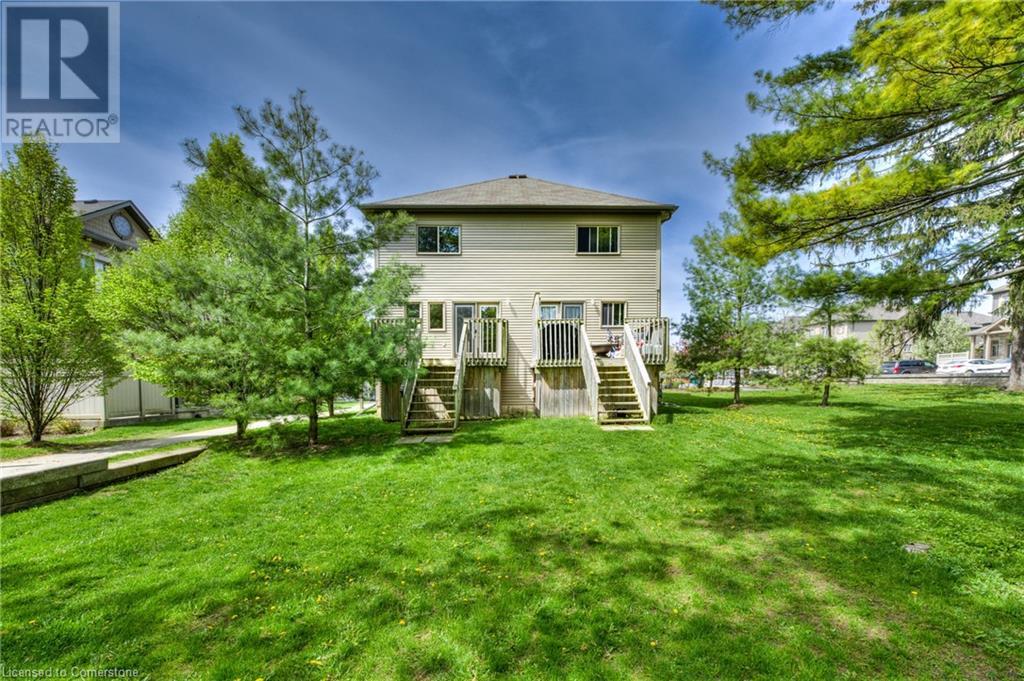 931 Glasgow Street Unit# 8c, Kitchener, Ontario  N2N 0B6 - Photo 28 - 40717901