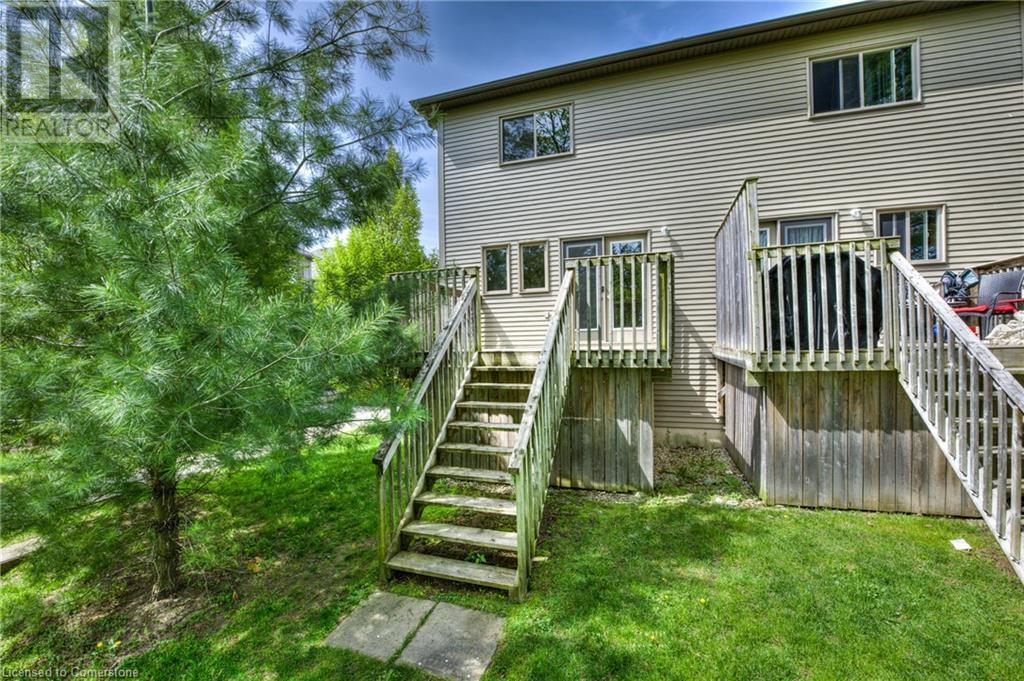 931 Glasgow Street Unit# 8c, Kitchener, Ontario  N2N 0B6 - Photo 29 - 40717901