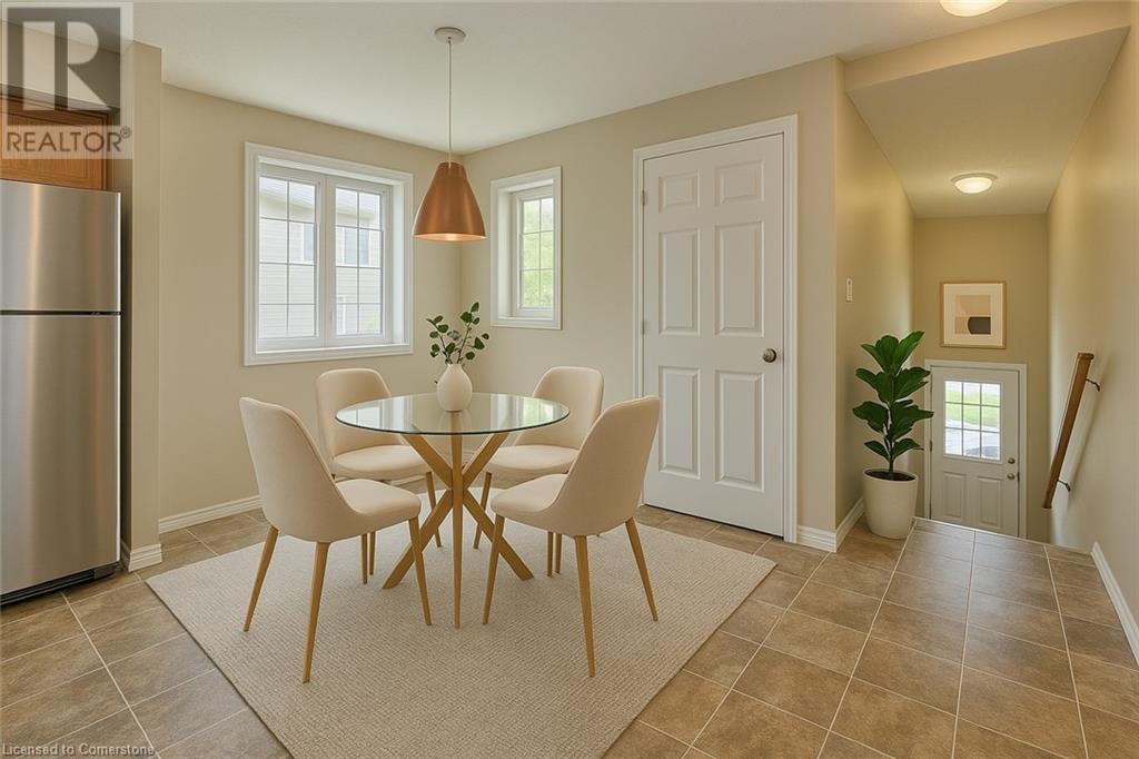 931 Glasgow Street Unit# 8c, Kitchener, Ontario  N2N 0B6 - Photo 4 - 40717901
