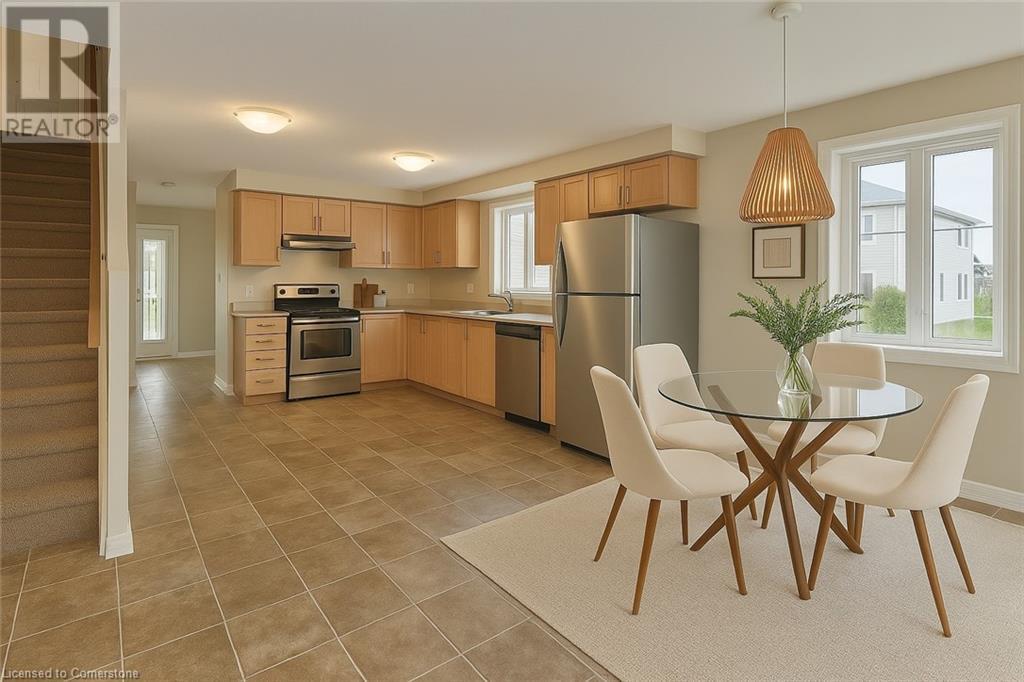 931 Glasgow Street Unit# 8c, Kitchener, Ontario  N2N 0B6 - Photo 6 - 40717901