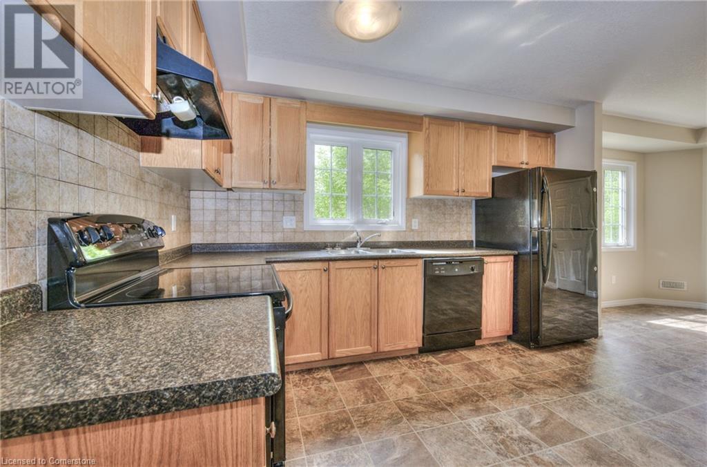 931 Glasgow Street Unit# 8c, Kitchener, Ontario  N2N 0B6 - Photo 9 - 40717901
