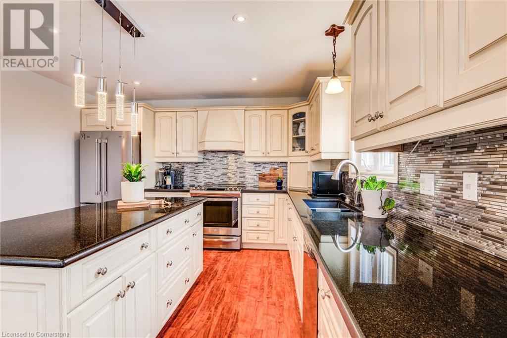 24 Applewood Street, Plattsville, Ontario  N0J 1S0 - Photo 15 - 40724252