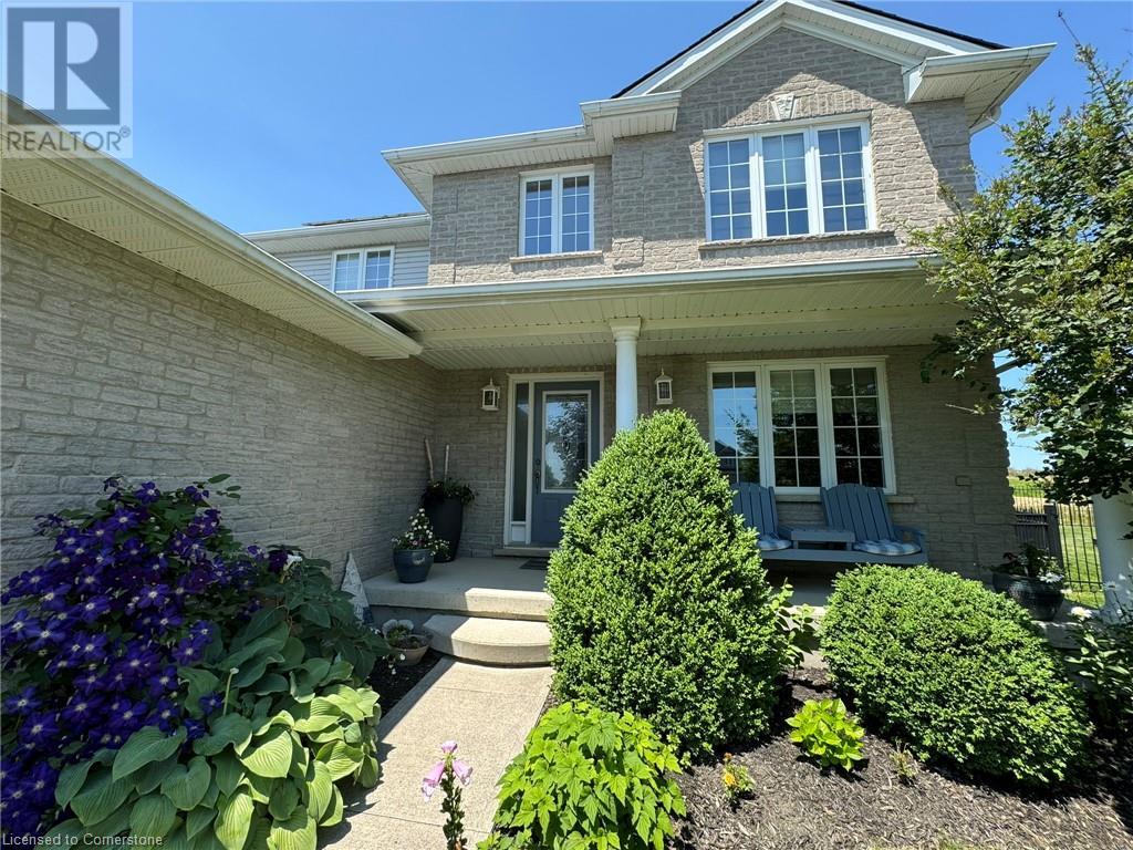 24 Applewood Street, Plattsville, Ontario  N0J 1S0 - Photo 3 - 40724252