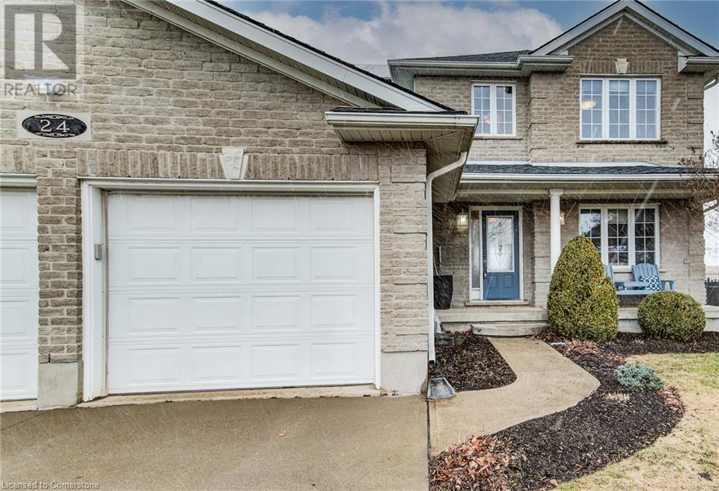 24 Applewood Street, Plattsville, Ontario  N0J 1S0 - Photo 4 - 40724252
