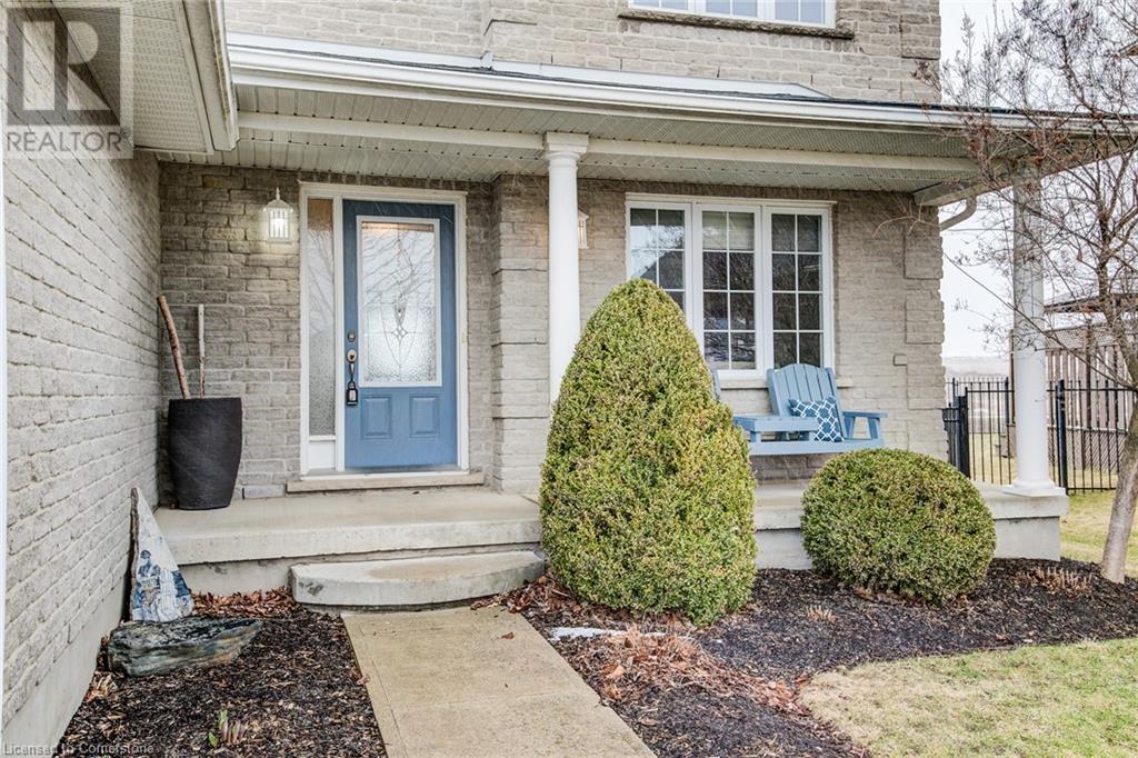 24 Applewood Street, Plattsville, Ontario  N0J 1S0 - Photo 5 - 40724252
