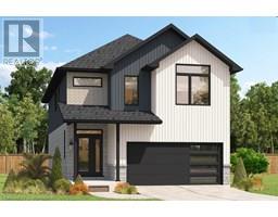 208 BENNINGER Drive, Kitchener, Ontario