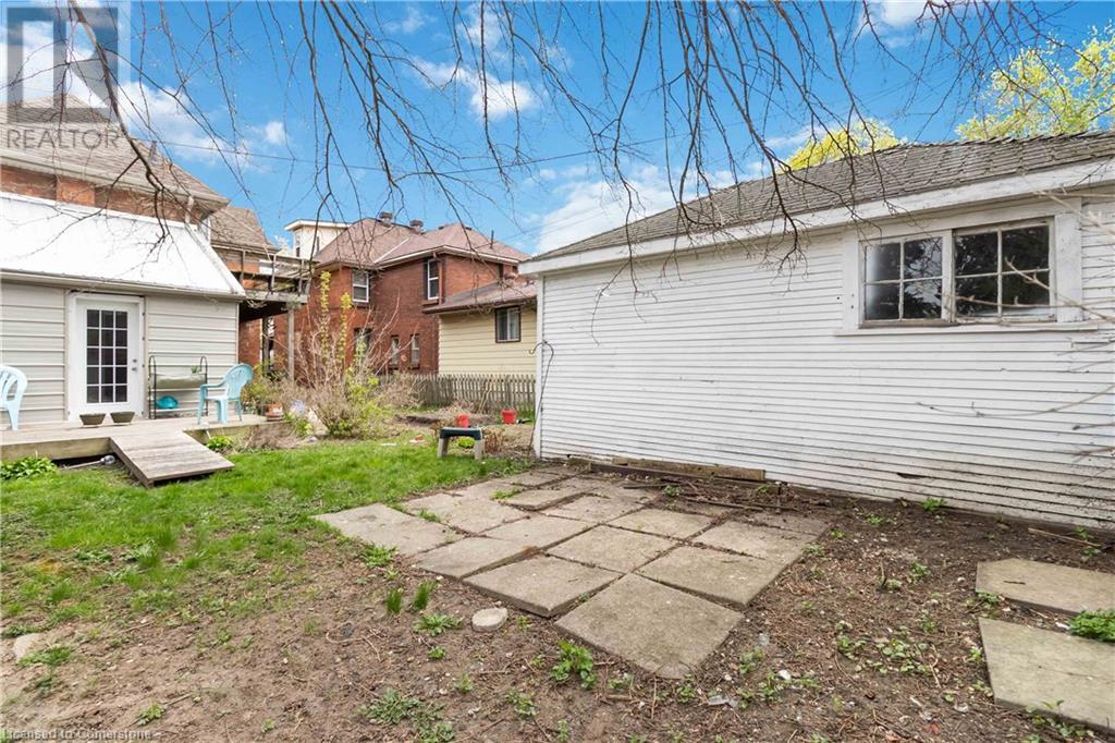 13 Sarah Street, Brantford, Ontario  N3S 2Z5 - Photo 27 - 40724362