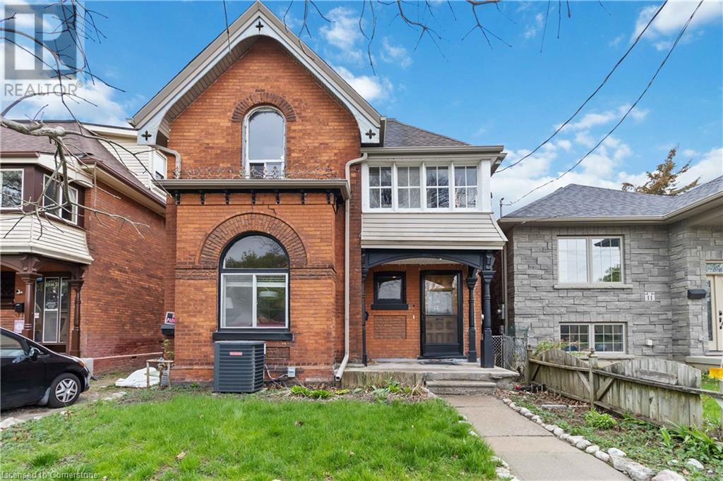13 Sarah Street, Brantford, Ontario  N3S 2Z5 - Photo 32 - 40724362
