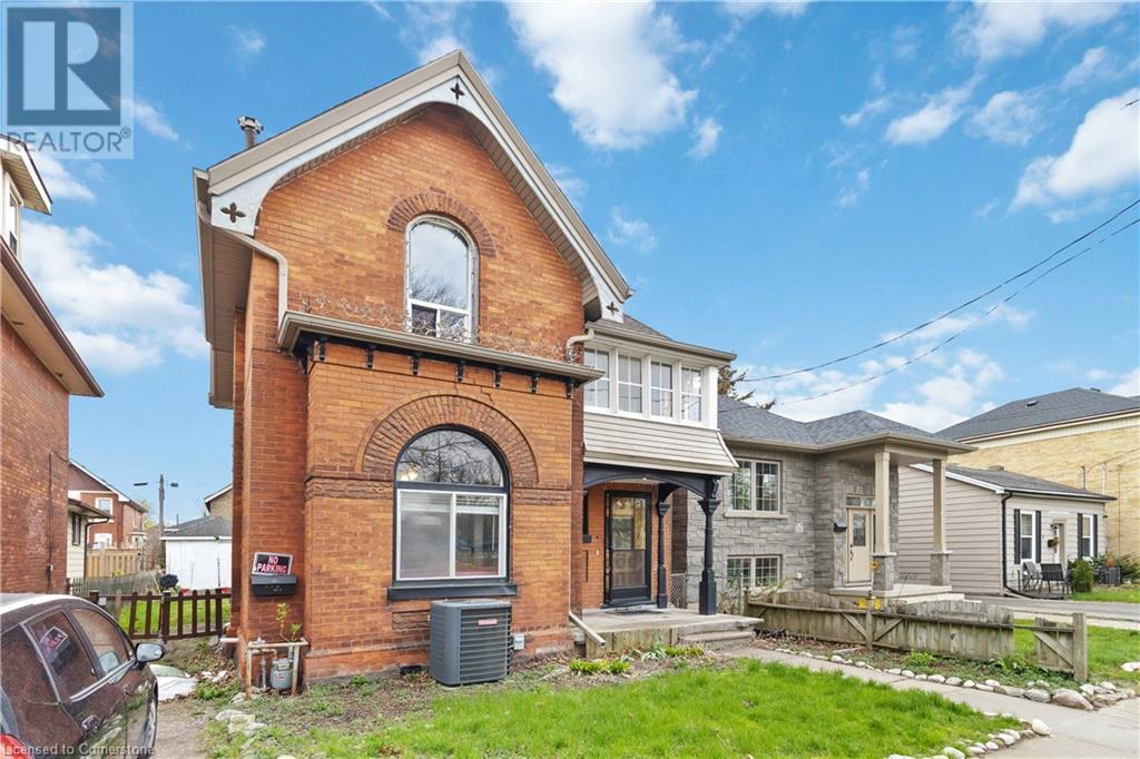13 Sarah Street, Brantford, Ontario  N3S 2Z5 - Photo 33 - 40724362