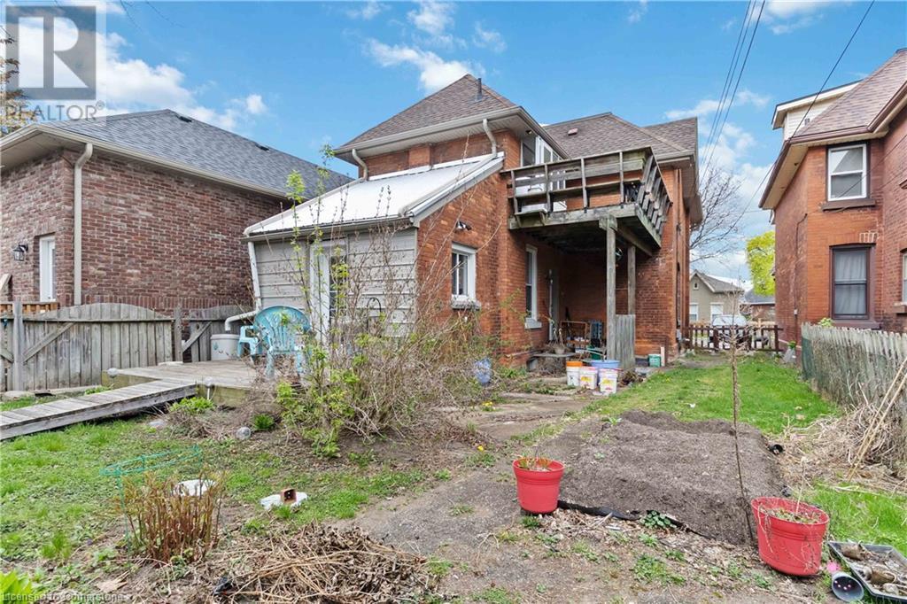 13 Sarah Street, Brantford, Ontario  N3S 2Z5 - Photo 26 - 40724358