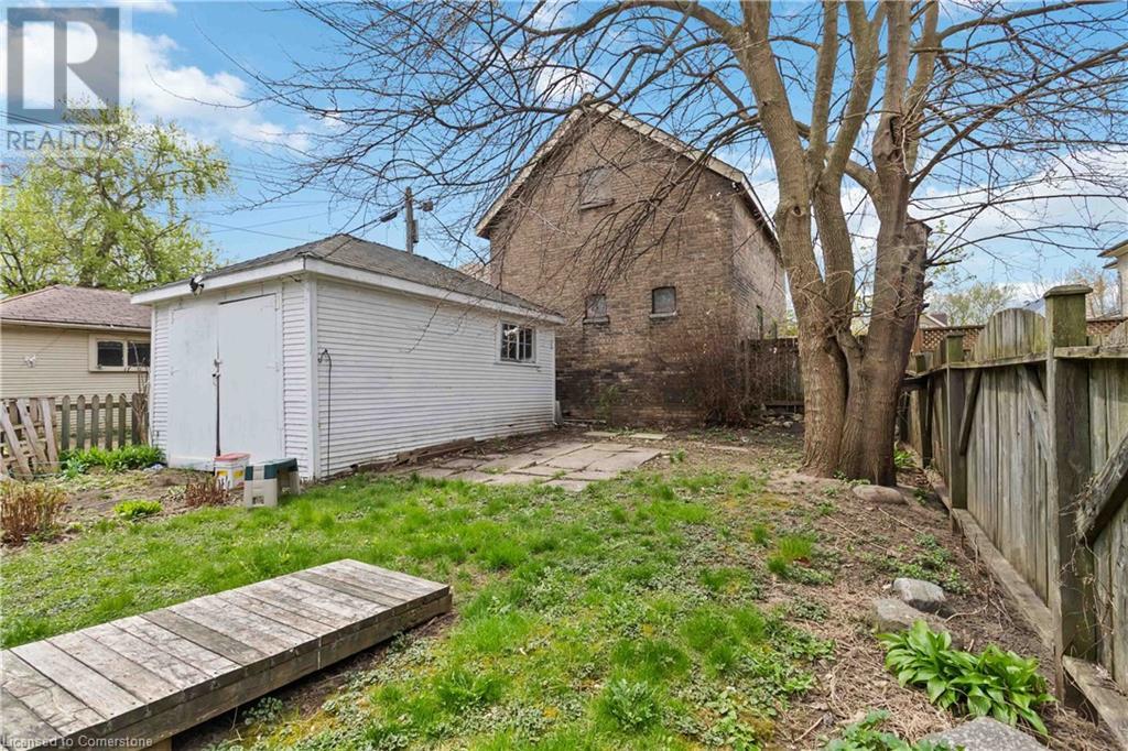 13 Sarah Street, Brantford, Ontario  N3S 2Z5 - Photo 30 - 40724358