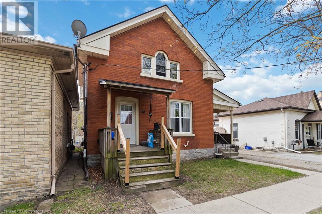 12 Duke Street, Brantford, Ontario  N3T 3T3 - Photo 3 - 40724287