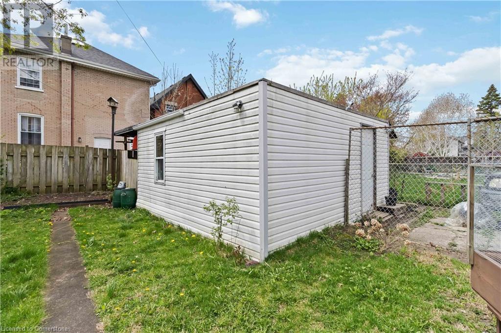 12 Duke Street, Brantford, Ontario  N3T 3T3 - Photo 31 - 40724287