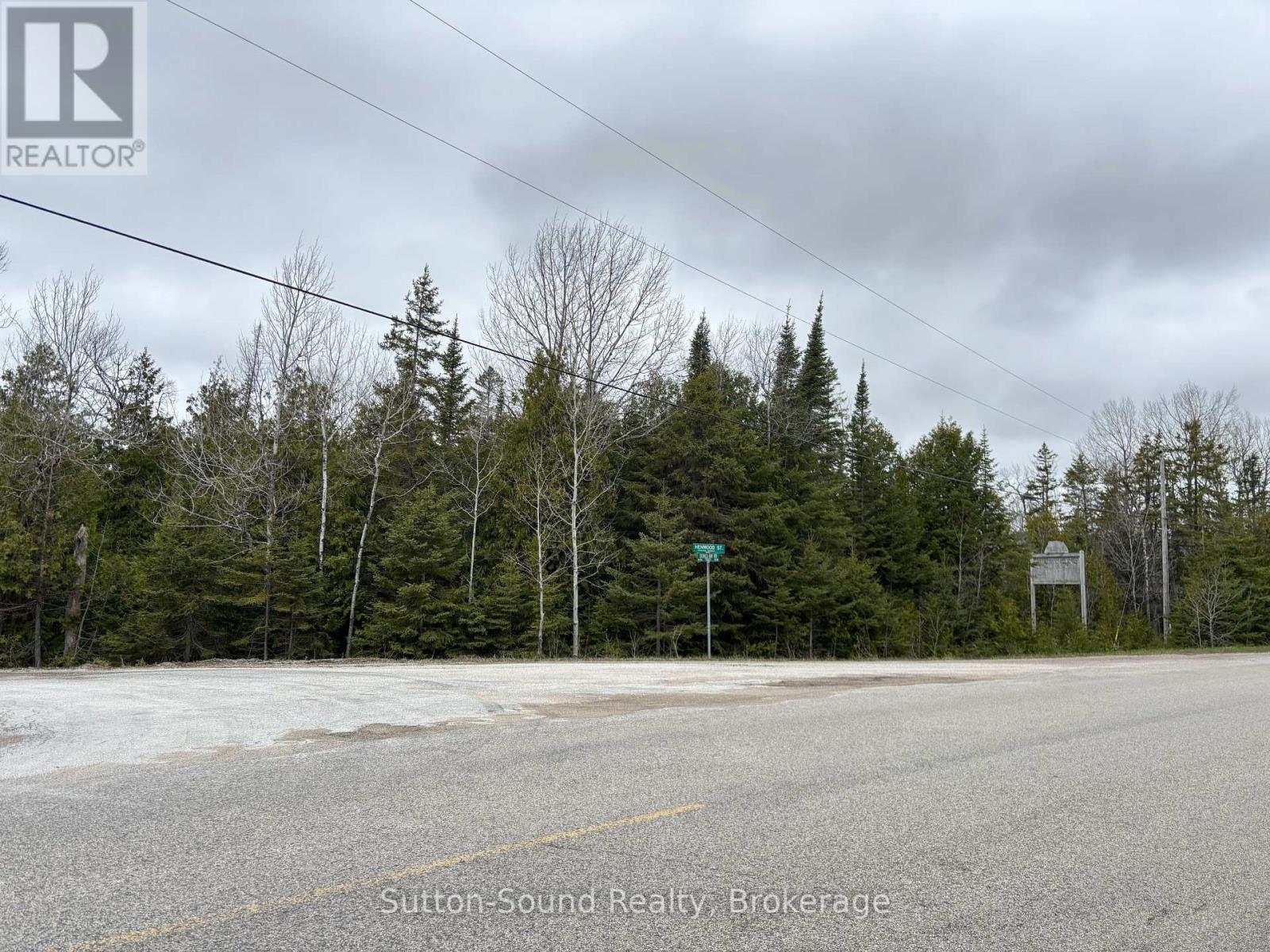 Pt Lt35 Con 3 Wbr Pt 77 Concession, Northern Bruce Peninsula, Ontario  N0H 1W0 - Photo 8 - X12121926