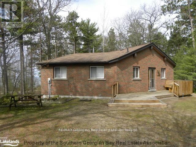 1246 Tiny Beaches Road N, Tiny, Ontario  L9M 0H7 - Photo 2 - S12122007