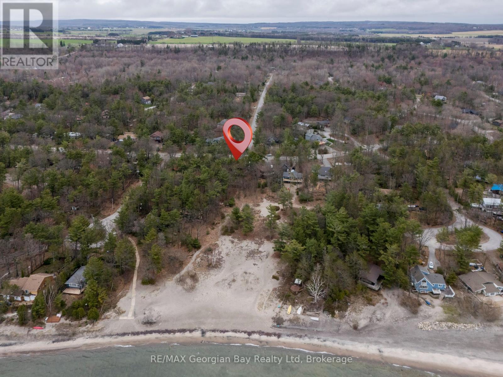 1246 Tiny Beaches Road N, Tiny, Ontario  L9M 0H7 - Photo 38 - S12122007