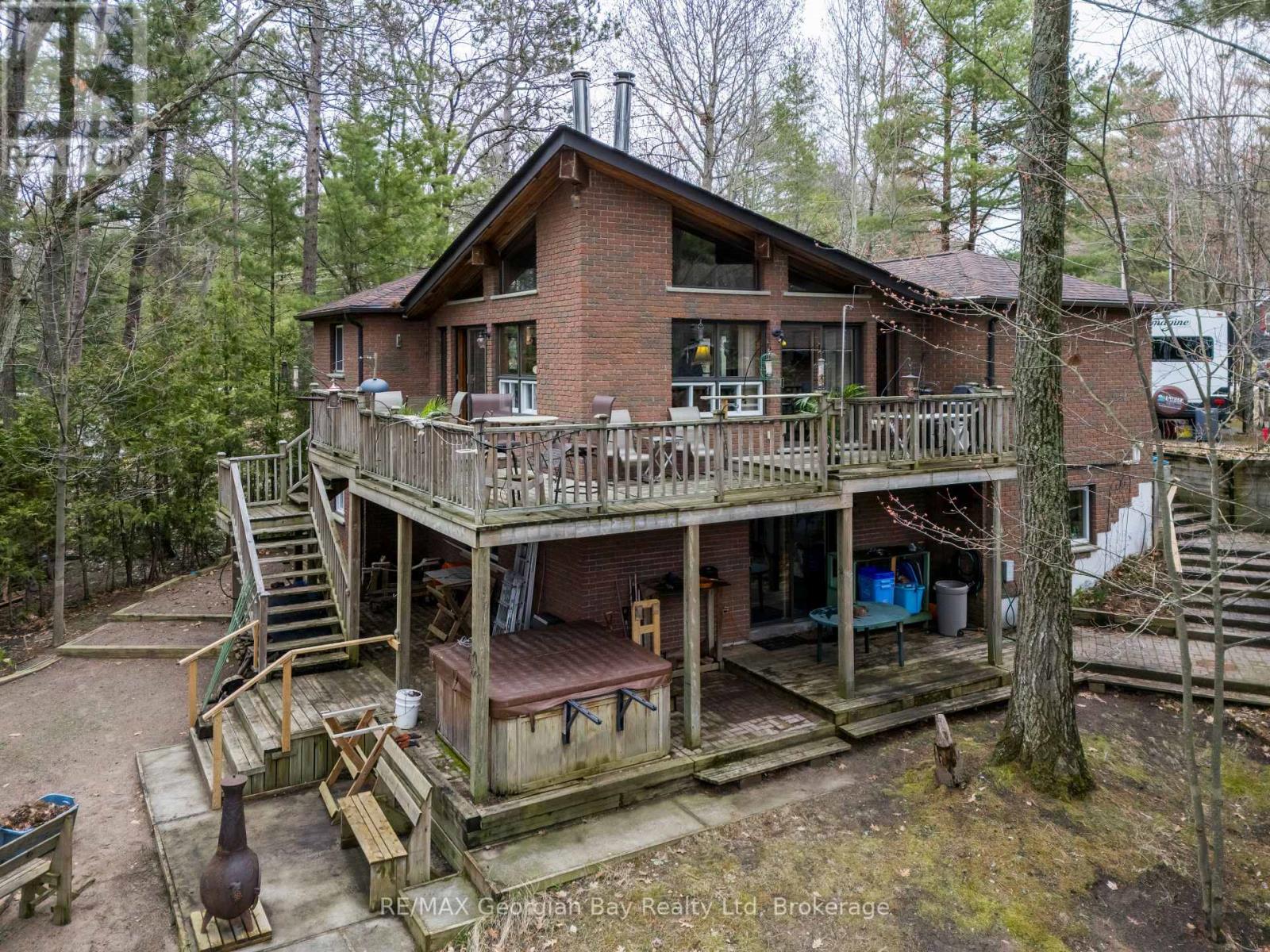 1246 Tiny Beaches Road N, Tiny, Ontario  L9M 0H7 - Photo 42 - S12122007