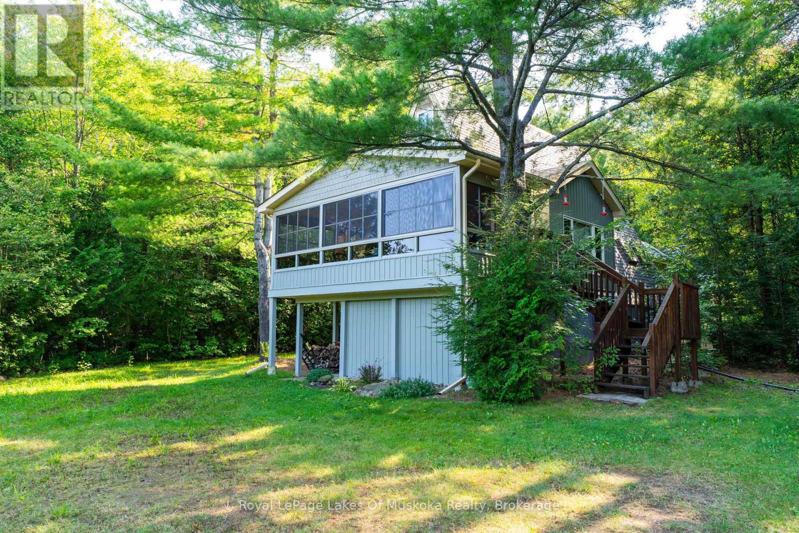 1025 Mccabe Road, Lake Of Bays, Ontario  P0B 1A0 - Photo 13 - X12122053