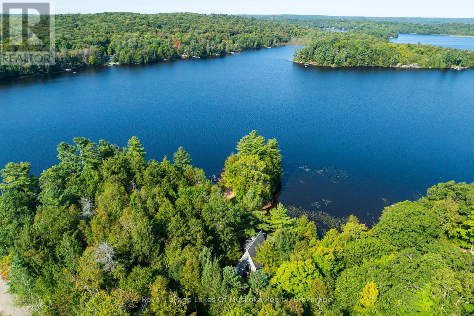 1025 Mccabe Road, Lake Of Bays, Ontario  P0B 1A0 - Photo 4 - X12122053