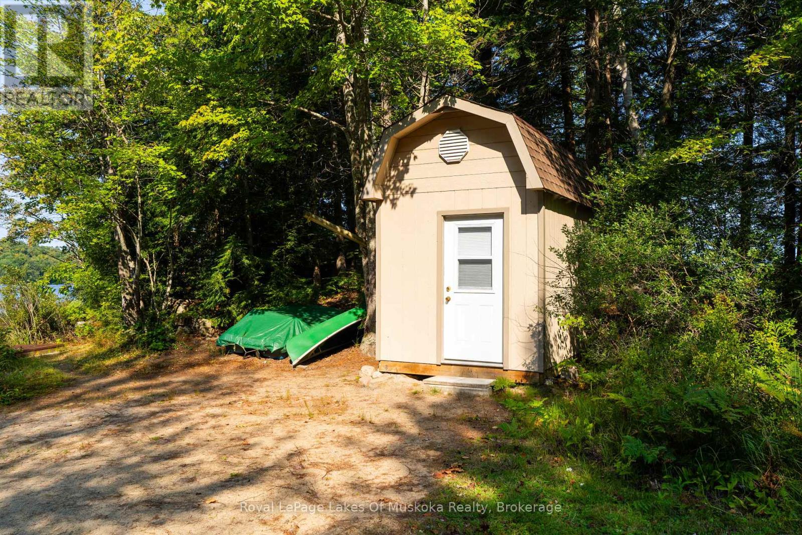 1025 Mccabe Road, Lake Of Bays, Ontario  P0B 1A0 - Photo 40 - X12122053