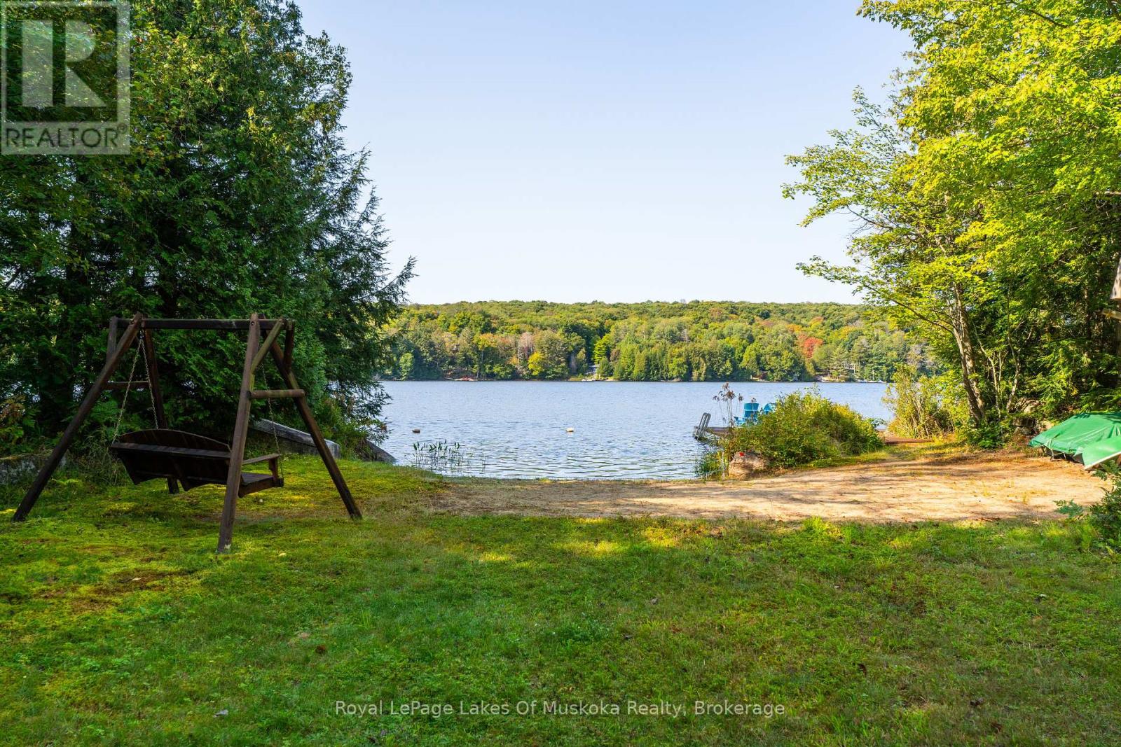 1025 Mccabe Road, Lake Of Bays, Ontario  P0B 1A0 - Photo 7 - X12122053