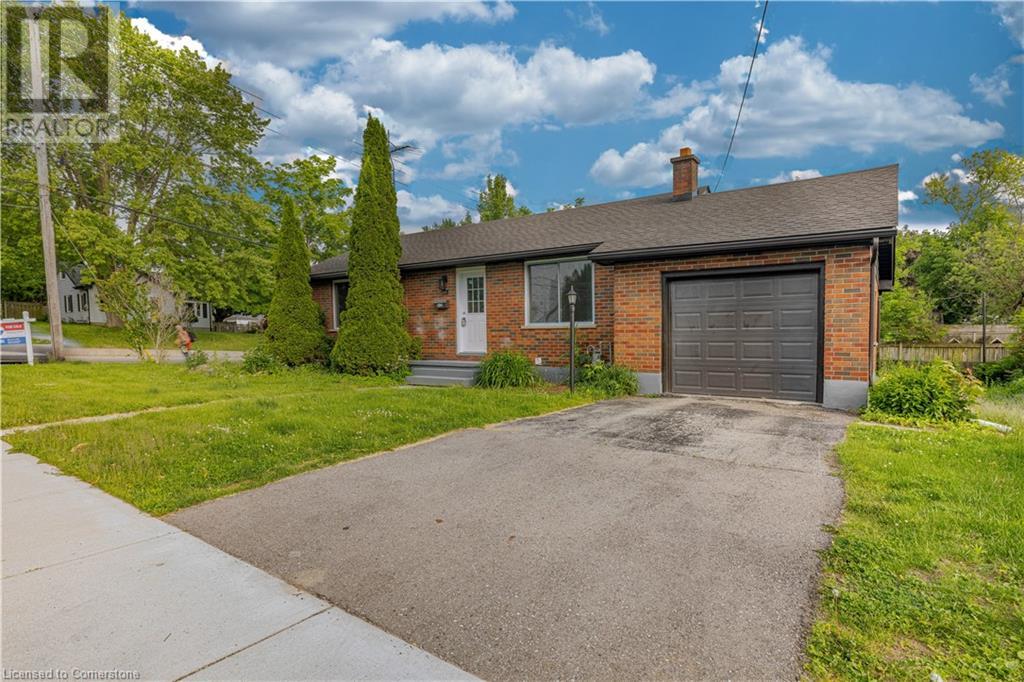 266 Fifth Avenue, Woodstock, Ontario  N4S 2G1 - Photo 30 - 40724454