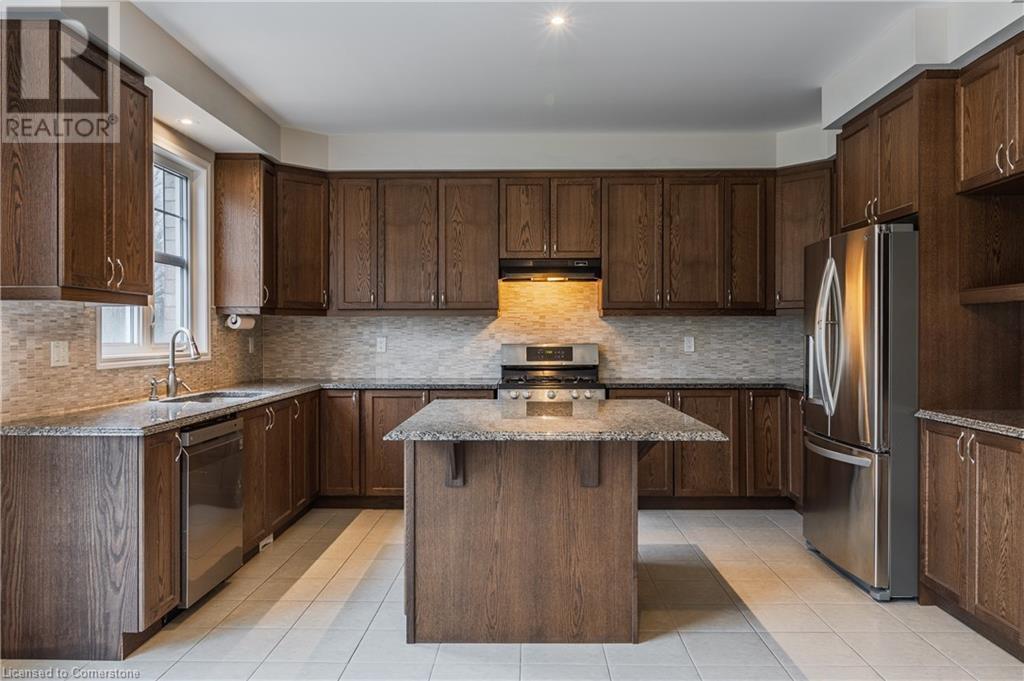 260 Shady Glen Crescent, Kitchener, Ontario  N2R 0J8 - Photo 16 - 40724447