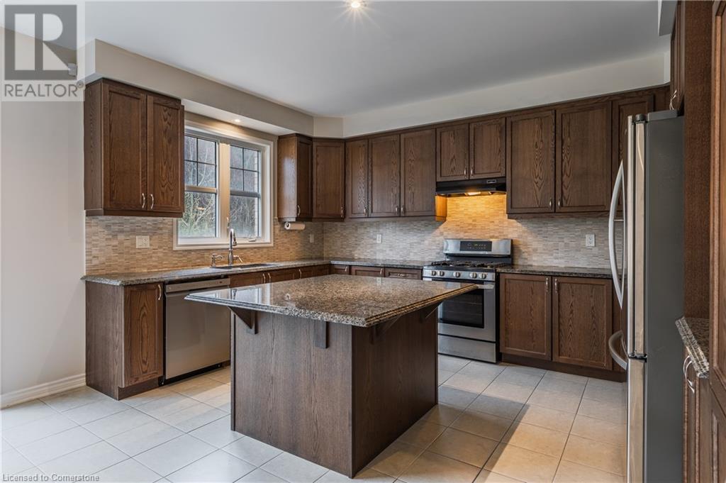 260 Shady Glen Crescent, Kitchener, Ontario  N2R 0J8 - Photo 18 - 40724447