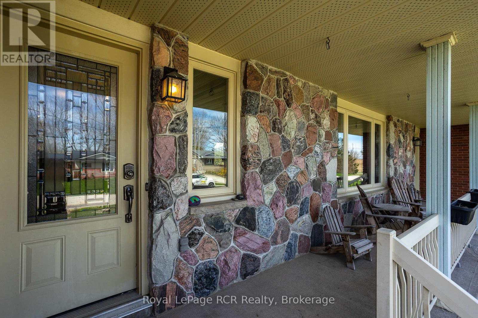 37 Alice Street, South Bruce, Ontario  N0H 1A0 - Photo 3 - X12122245