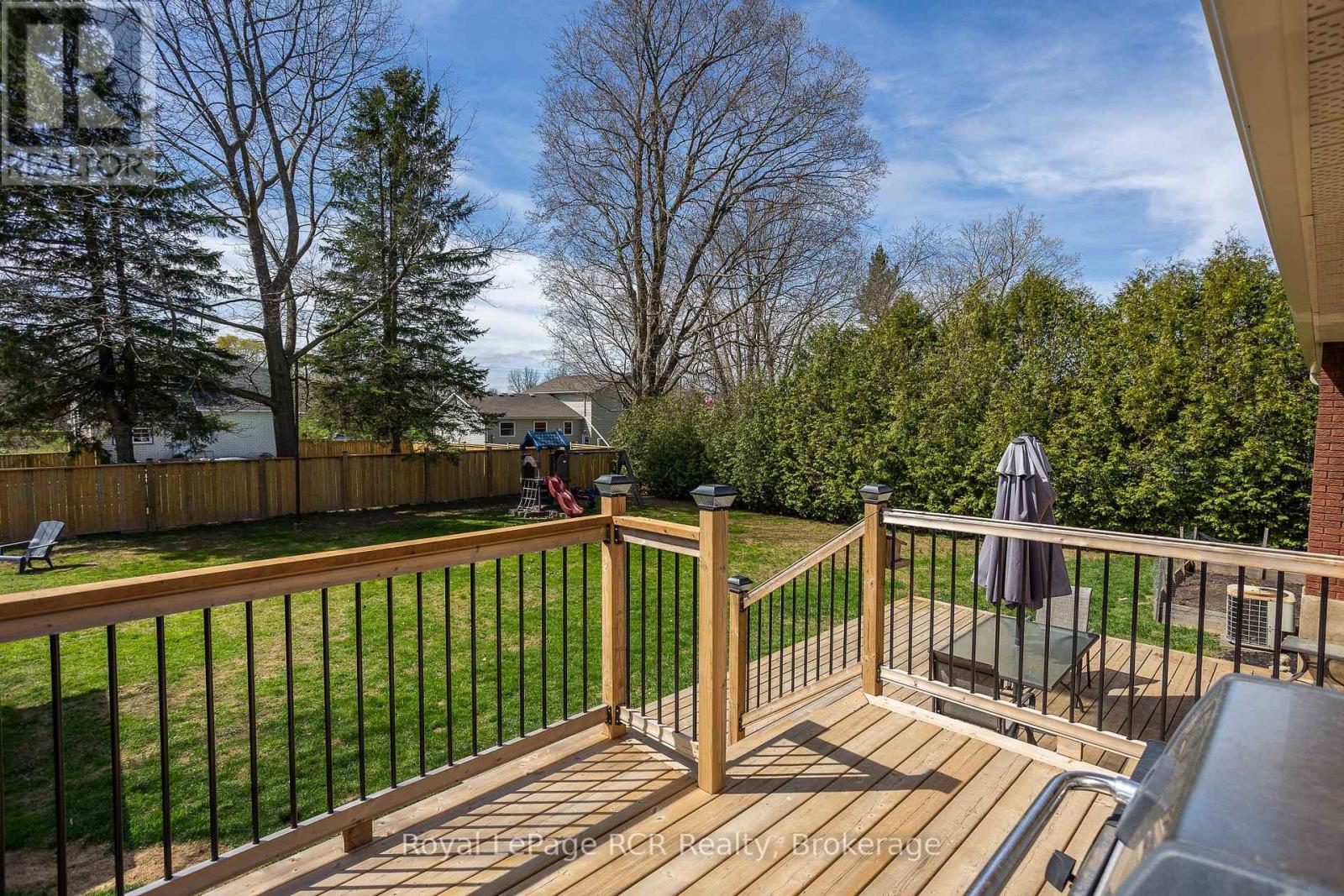37 Alice Street, South Bruce, Ontario  N0H 1A0 - Photo 34 - X12122245