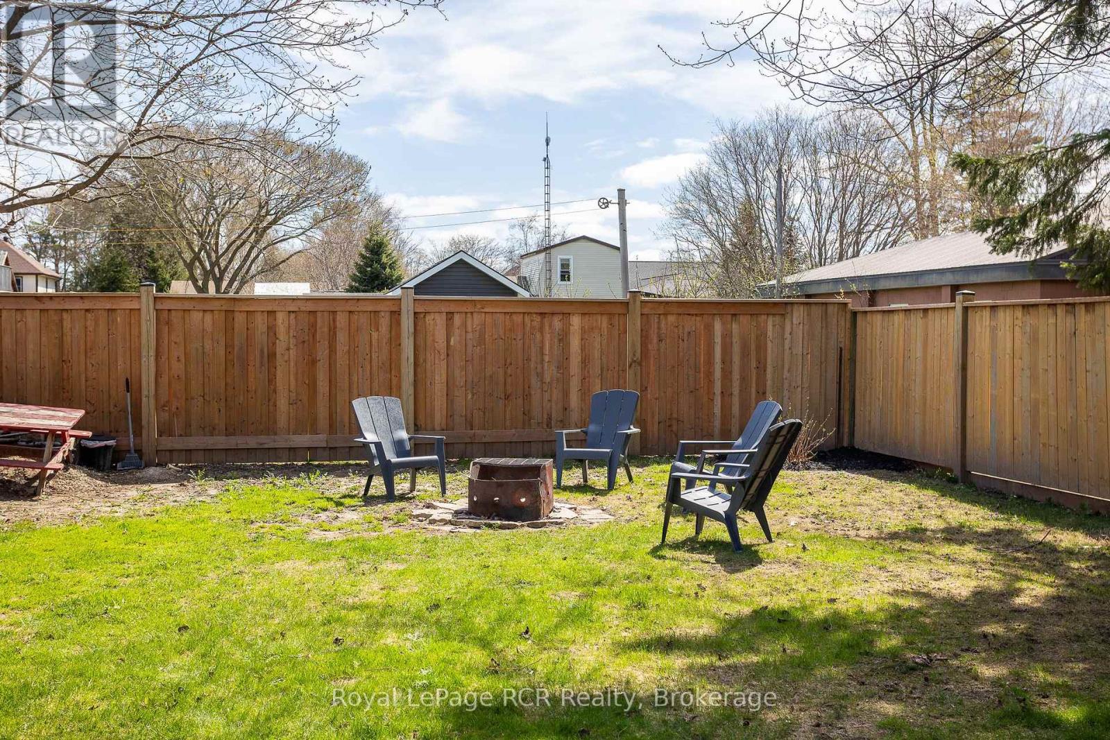 37 Alice Street, South Bruce, Ontario  N0H 1A0 - Photo 37 - X12122245