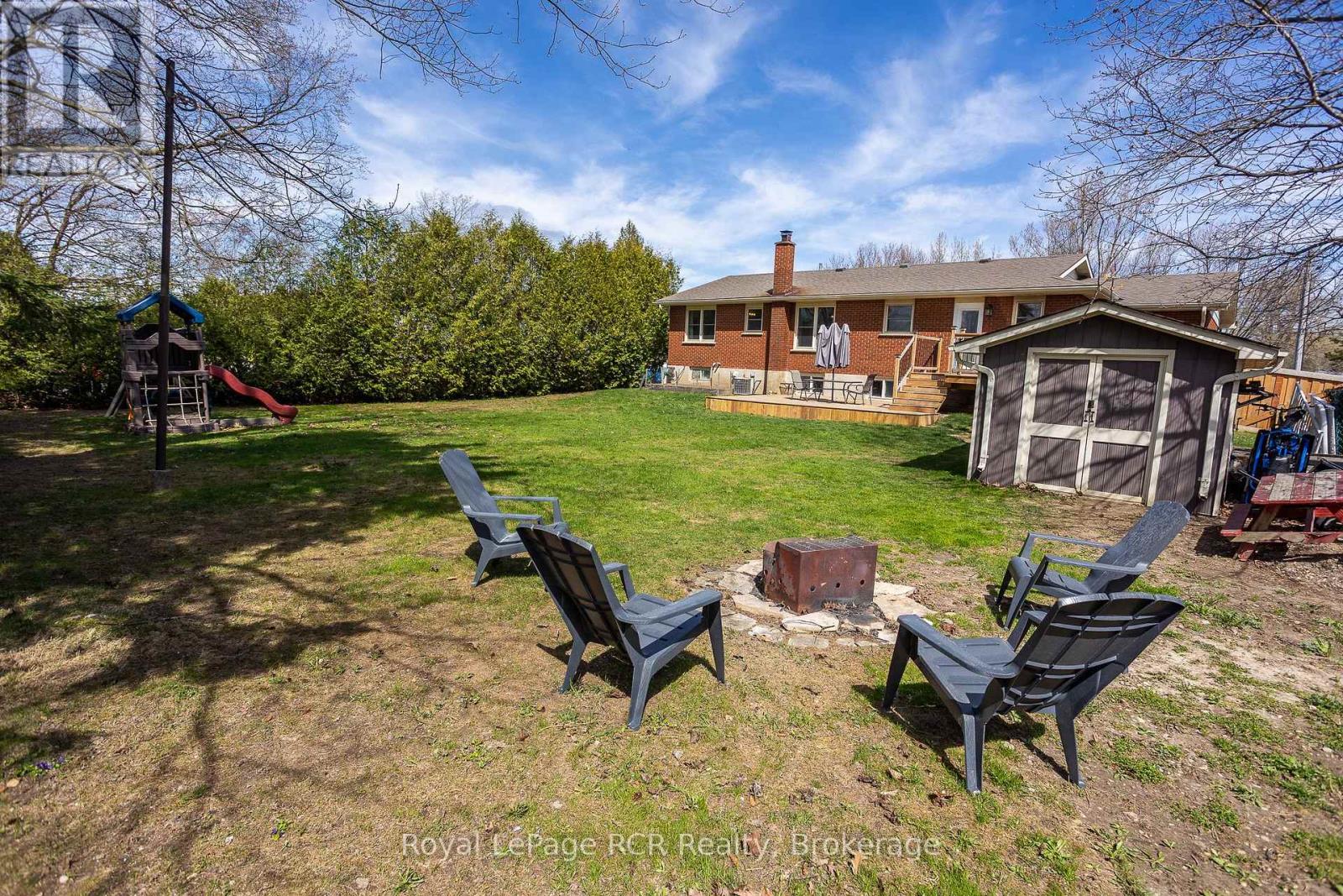 37 Alice Street, South Bruce, Ontario  N0H 1A0 - Photo 38 - X12122245