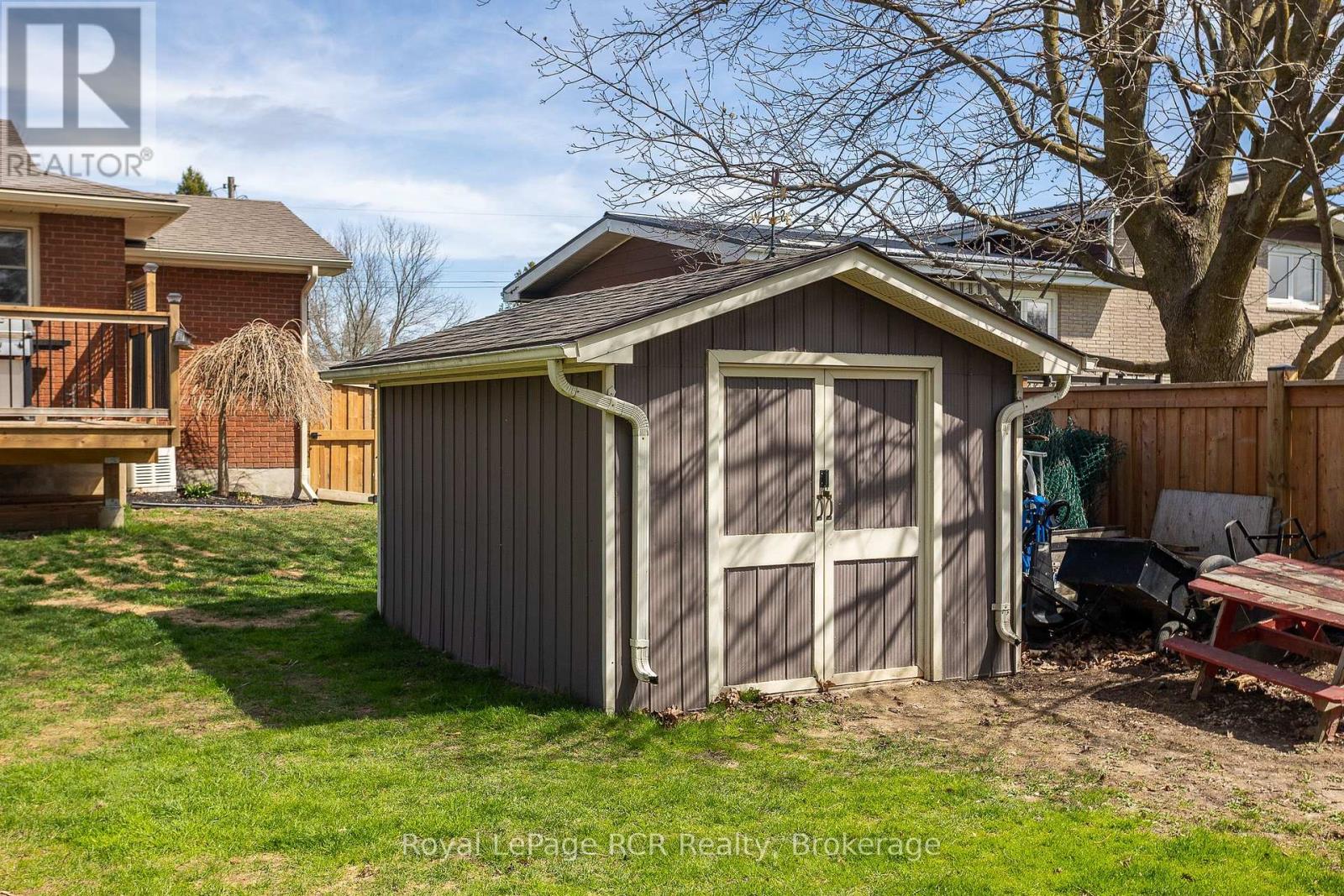 37 Alice Street, South Bruce, Ontario  N0H 1A0 - Photo 40 - X12122245