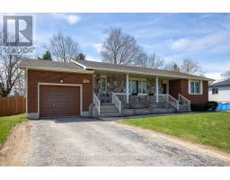 37 ALICE STREET, South Bruce, Ontario