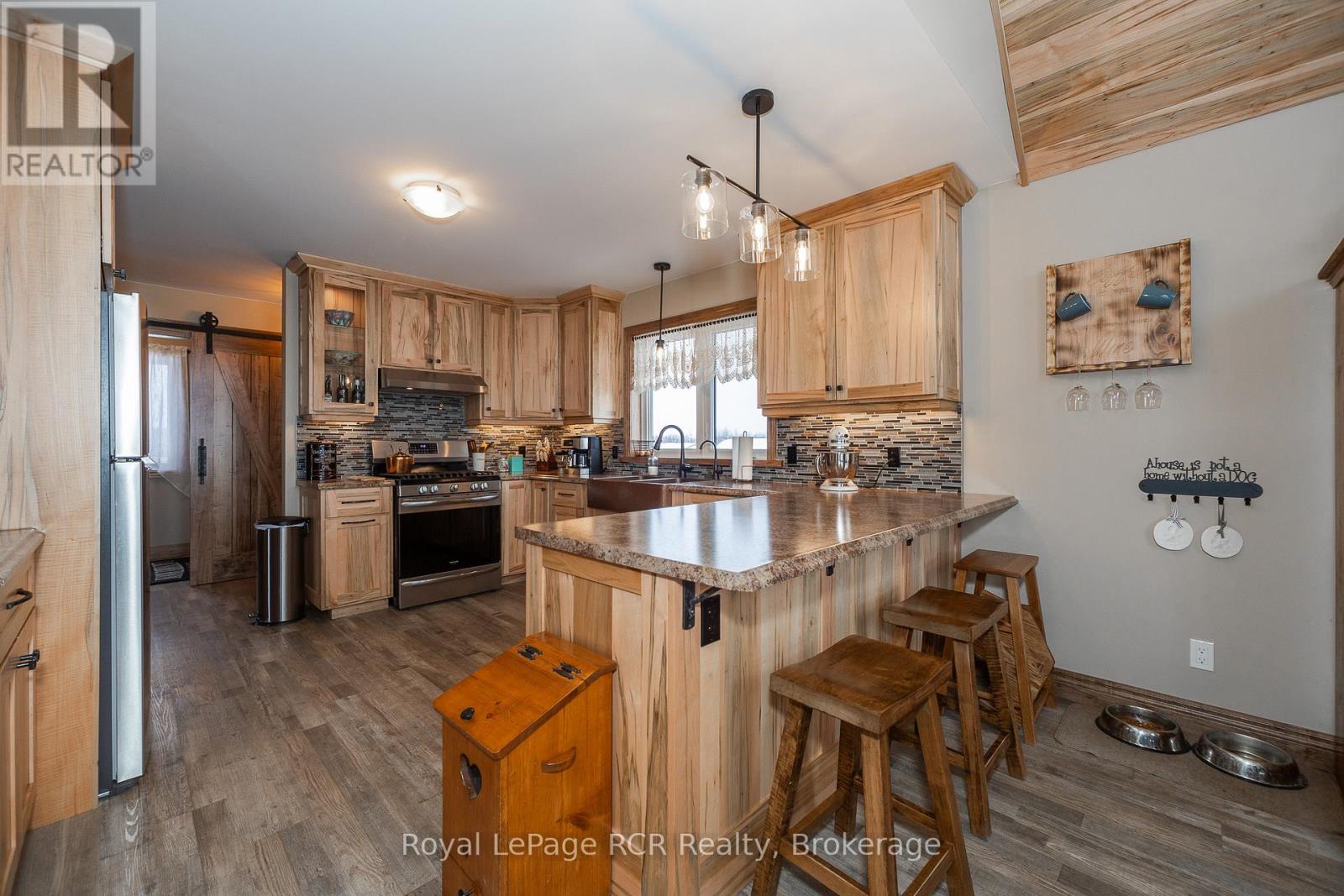 742654 Sideroad 4 B, Chatsworth, Ontario  N0H 1G0 - Photo 25 - X12122250
