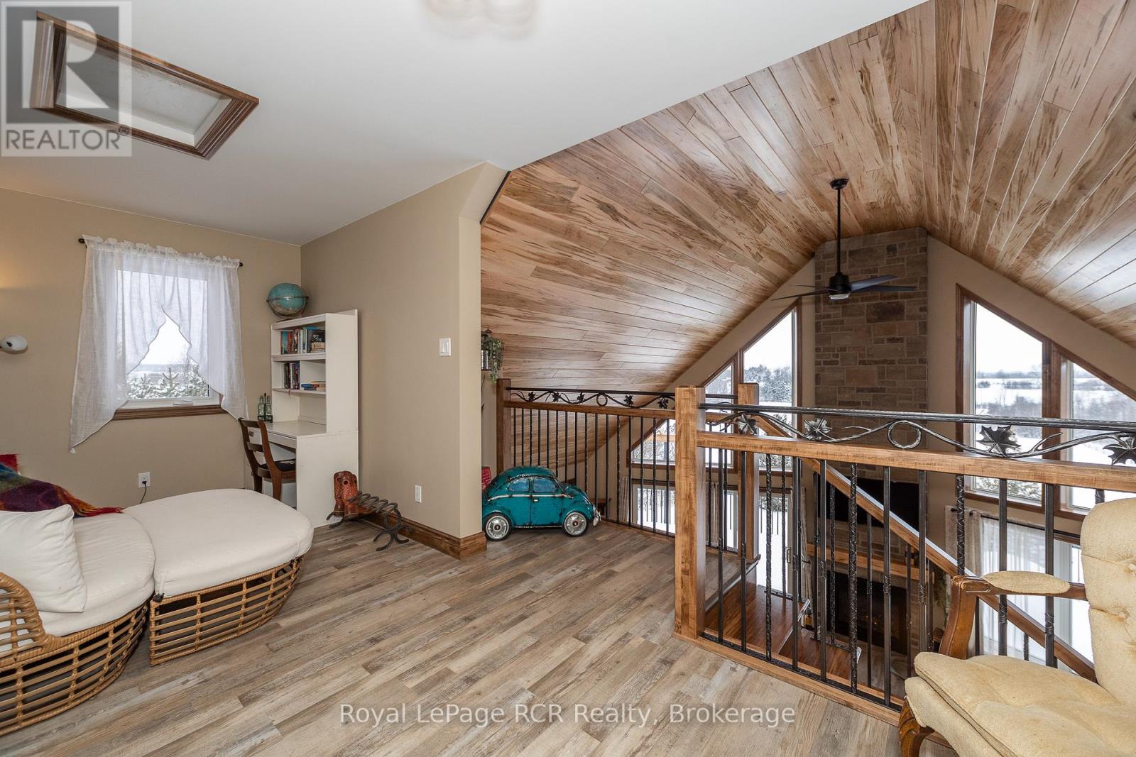 742654 Sideroad 4 B, Chatsworth, Ontario  N0H 1G0 - Photo 38 - X12122250