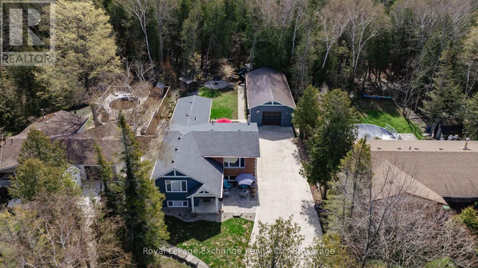 13 Kuehner Street, Kincardine, Ontario  N0G 2T0 - Photo 48 - X12122348