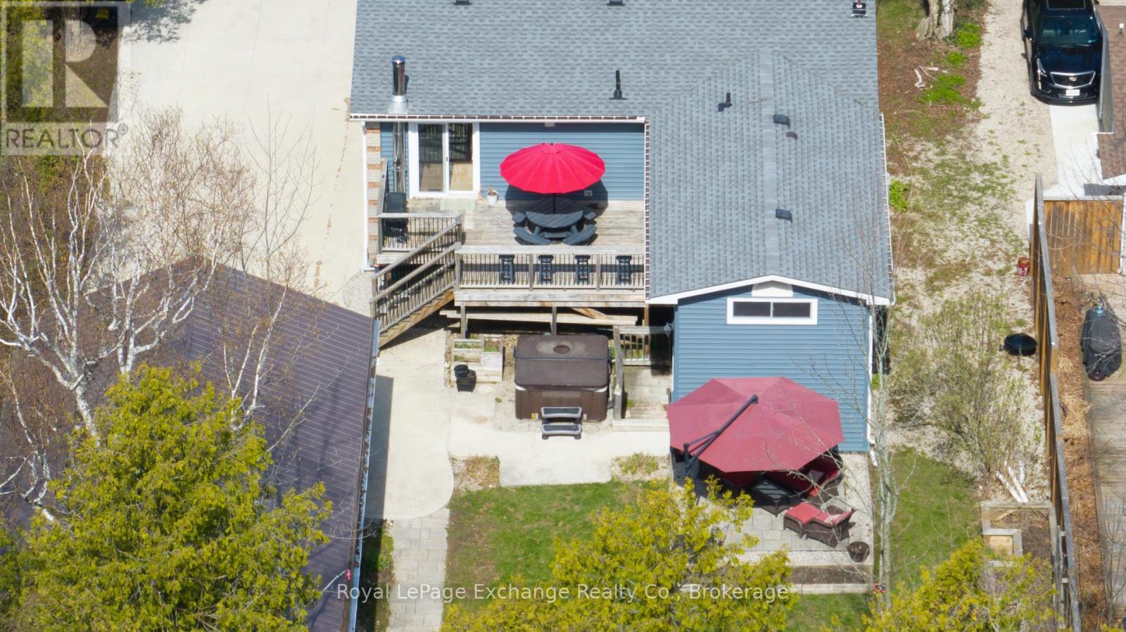 13 Kuehner Street, Kincardine, Ontario  N0G 2T0 - Photo 50 - X12122348