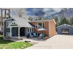 13 KUEHNER STREET, Kincardine, Ontario