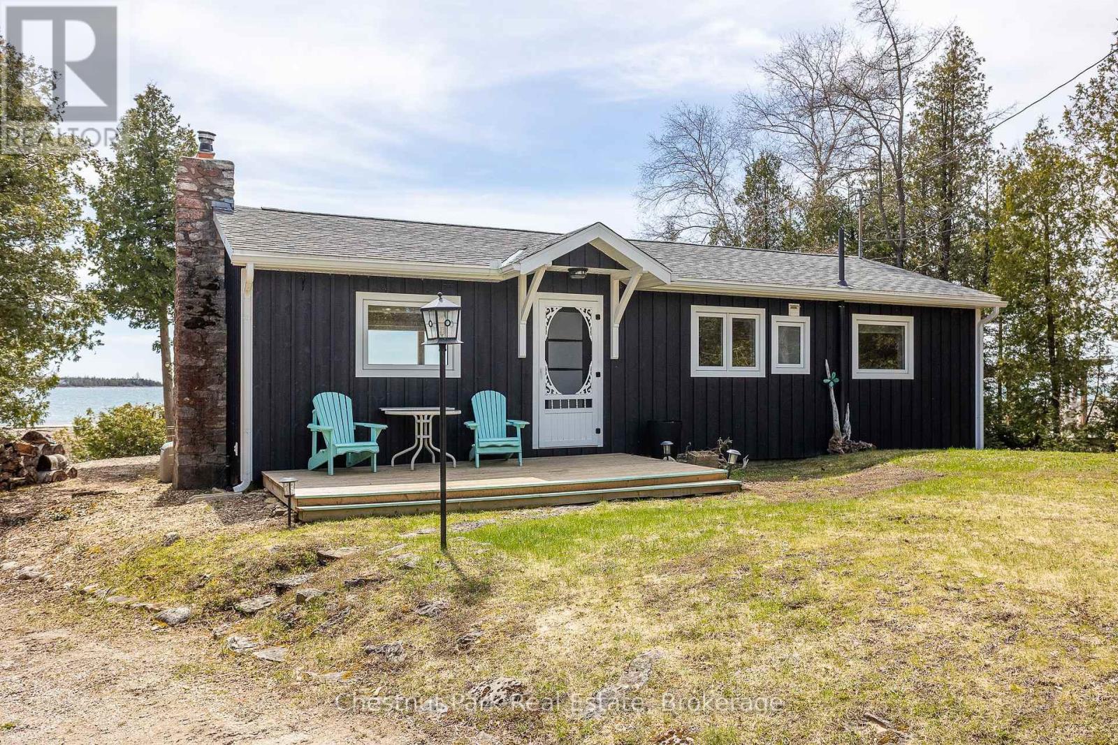 19 Indian Harbour Road, Northern Bruce Peninsula, Ontario  N0H 2R0 - Photo 1 - X12122379