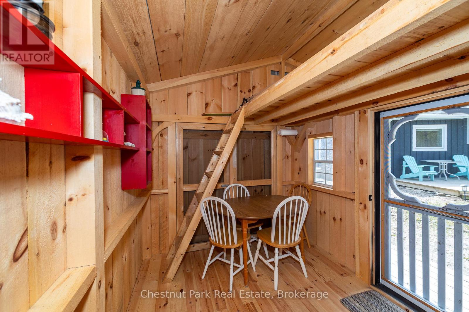 19 Indian Harbour Road, Northern Bruce Peninsula, Ontario  N0H 2R0 - Photo 18 - X12122379
