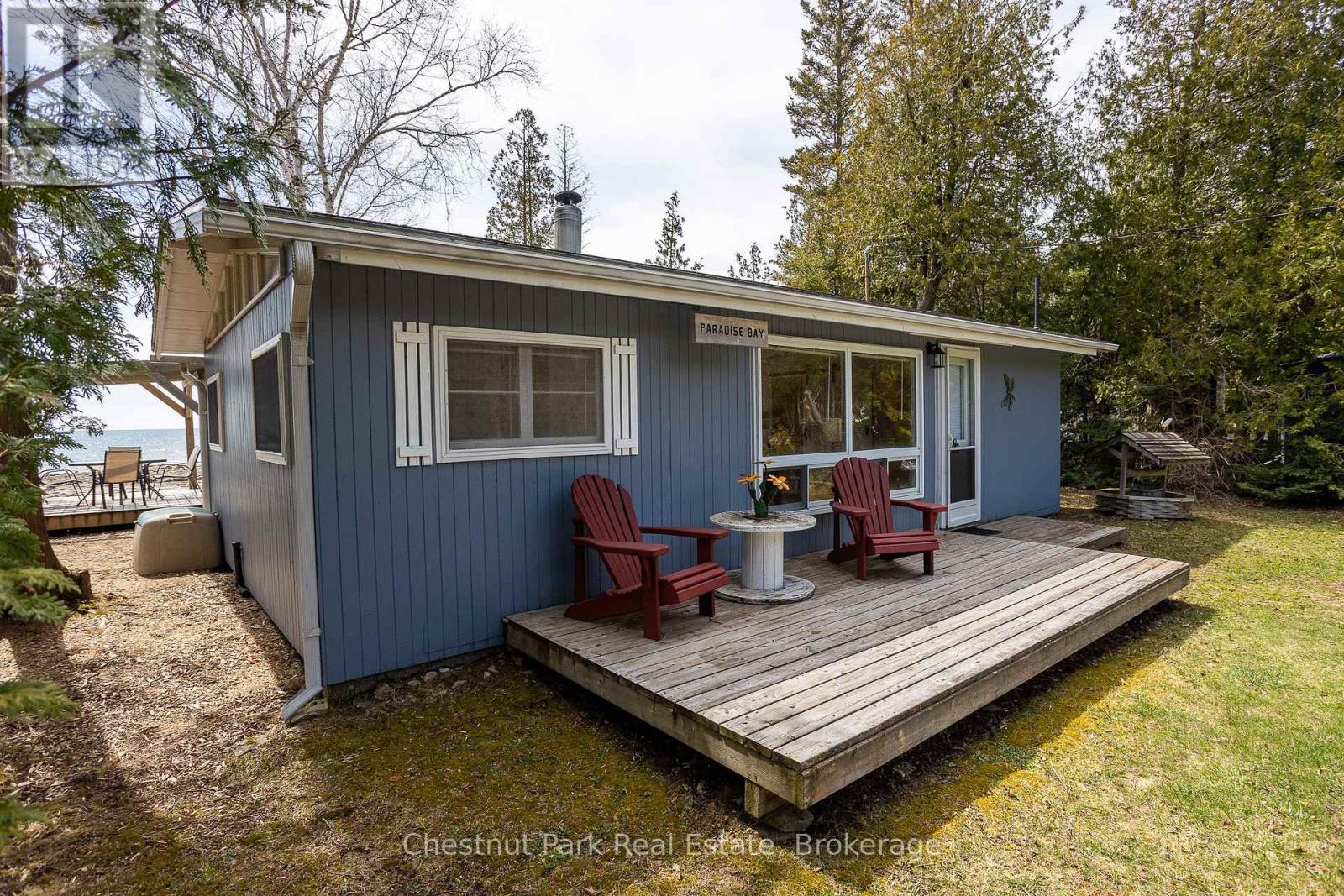 19 Indian Harbour Road, Northern Bruce Peninsula, Ontario  N0H 2R0 - Photo 25 - X12122379