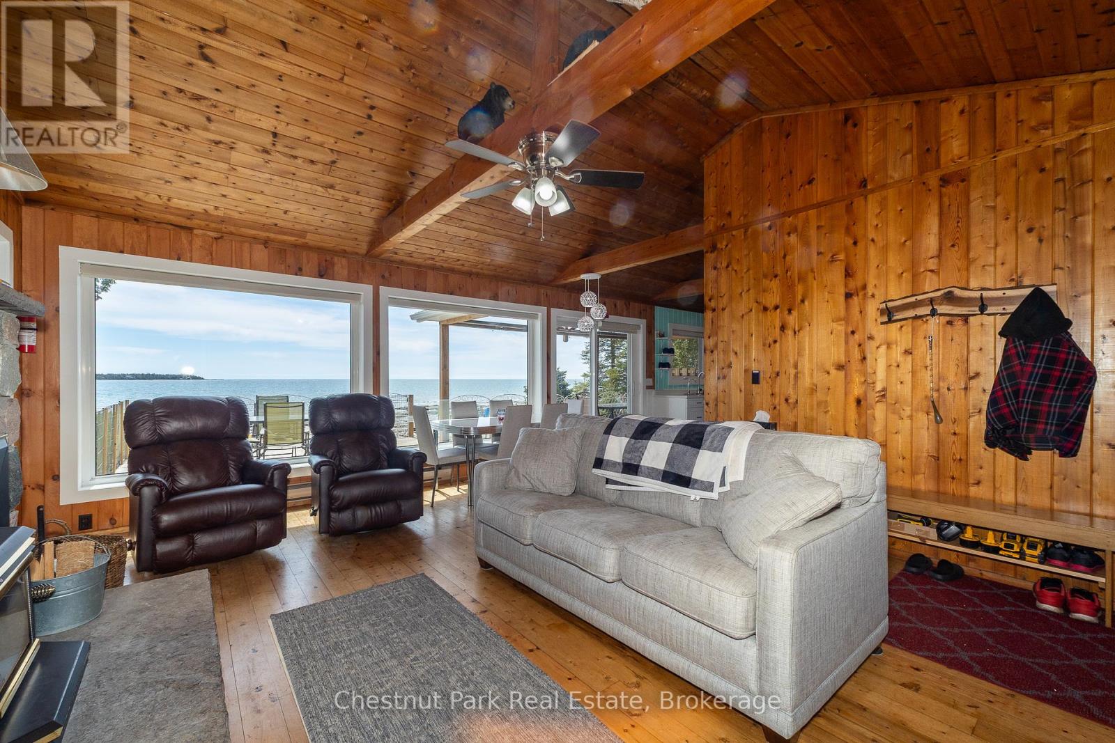 19 Indian Harbour Road, Northern Bruce Peninsula, Ontario  N0H 2R0 - Photo 3 - X12122379