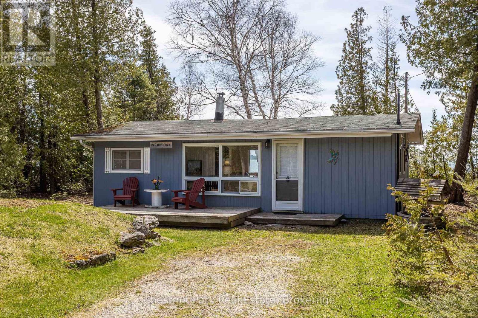 19 Indian Harbour Road, Northern Bruce Peninsula, Ontario  N0H 2R0 - Photo 37 - X12122379