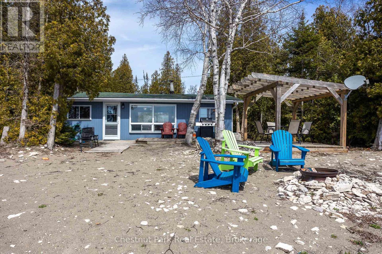 19 Indian Harbour Road, Northern Bruce Peninsula, Ontario  N0H 2R0 - Photo 38 - X12122379
