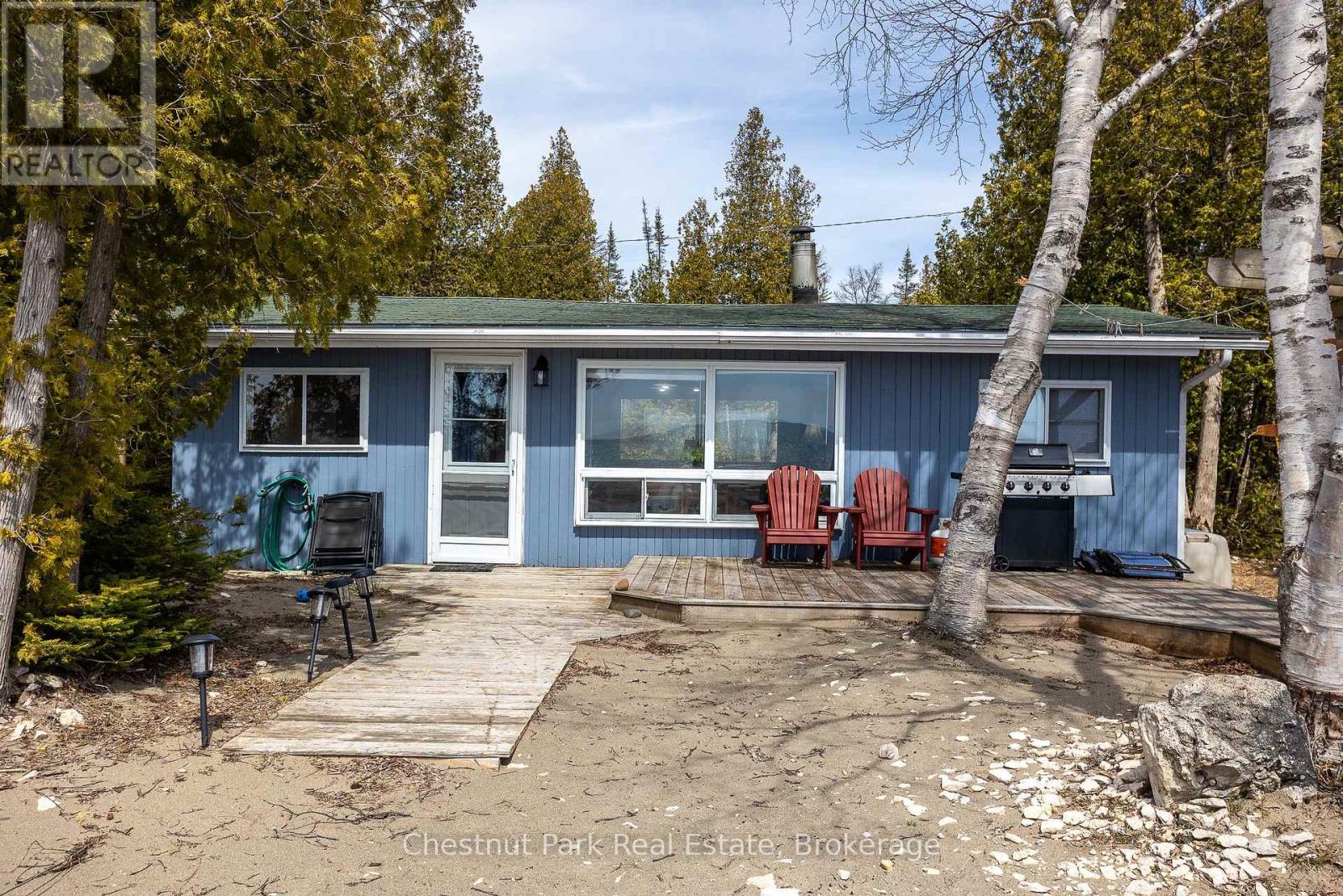 19 Indian Harbour Road, Northern Bruce Peninsula, Ontario  N0H 2R0 - Photo 39 - X12122379