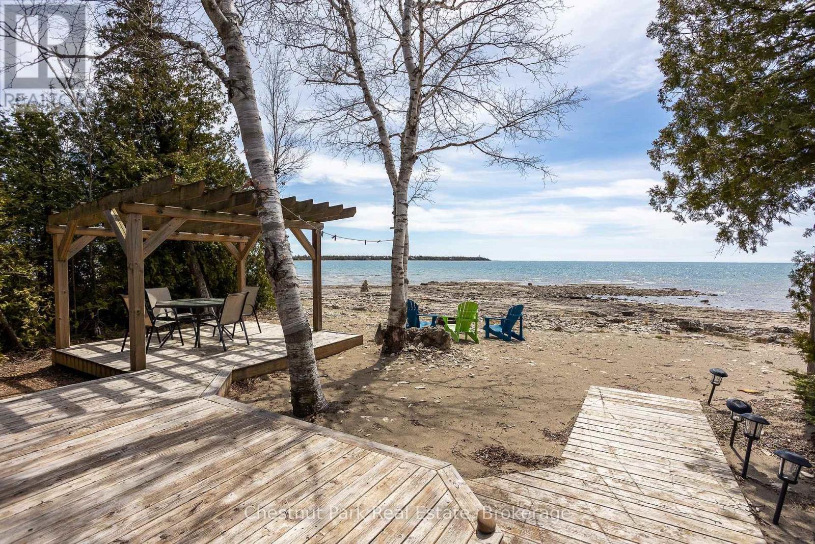 19 Indian Harbour Road, Northern Bruce Peninsula, Ontario  N0H 2R0 - Photo 40 - X12122379