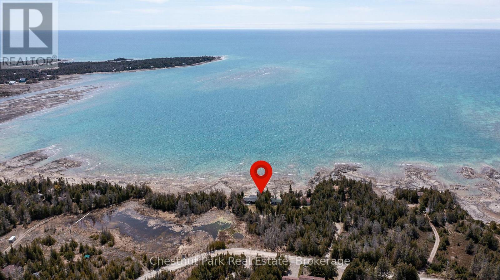 19 Indian Harbour Road, Northern Bruce Peninsula, Ontario  N0H 2R0 - Photo 43 - X12122379